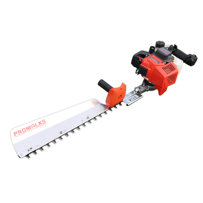 日本小松7510修剪机茶树剪枝机