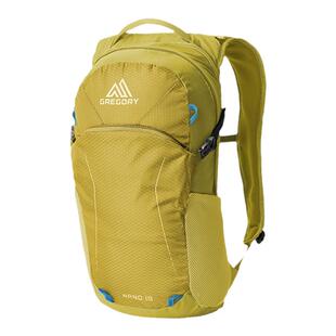 Gregory格里高利NANO蜂鸟20升户外双肩包徒步登山包18L旅行背包24
