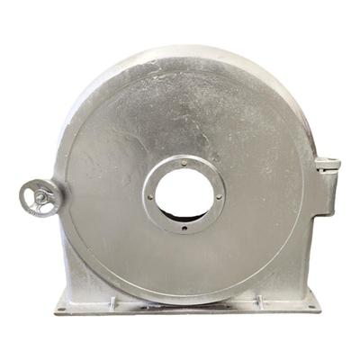 铸铁粉碎机坚固耐用噪音小