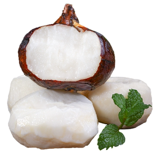 正宗广西桂林荔浦新鲜马蹄农家马蹄5斤现挖荸荠脆甜多汁新鲜蔬菜1