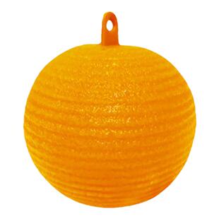 果蝇针锋实蝇诱蝇球粘虫球引诱球器瓜果树园防虫实蝇诱捕捉贴虫球