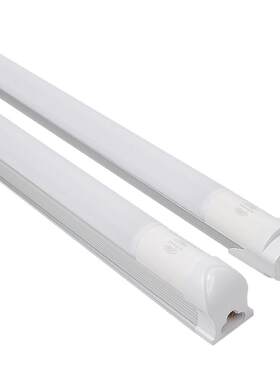 5.8G雷达人体感应1.2米灯管车库
