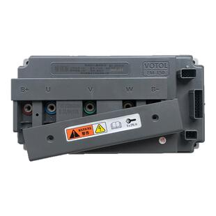 蓝德控制器72350车7255远驱改装72330全顺增强版电摩电机智能静音