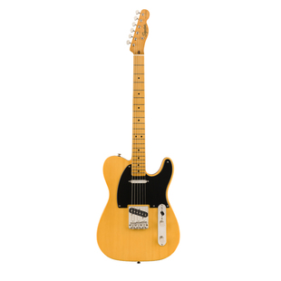fender芬达电吉他squier cv 50s 60 70 affinity 复古专业电吉他