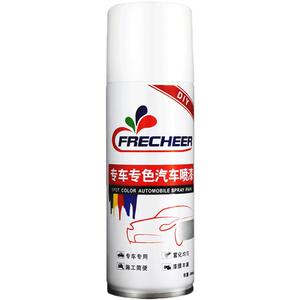 frecheer凯美瑞自喷漆车漆修复