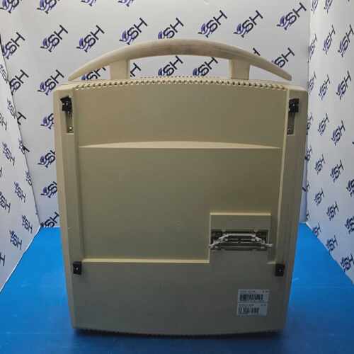 Artnr 311403 Rev. 03 Basic Unit Picus III , Artnr 411095 Sys