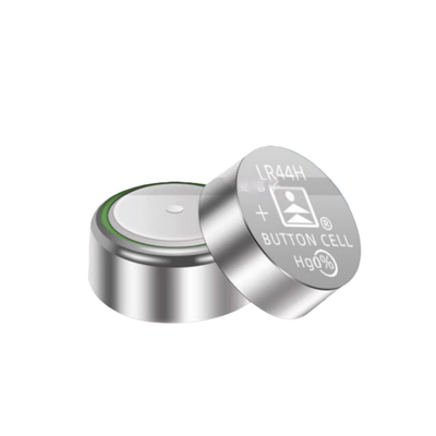 天球LR44圆形电池美眼仪电池