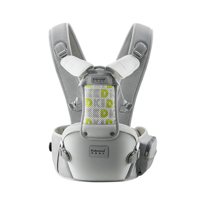 【外出抱娃神器】柯斯德尼腰凳