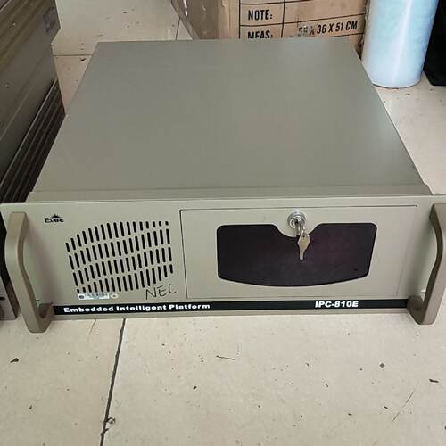 【询价】研祥IPC-810E适用