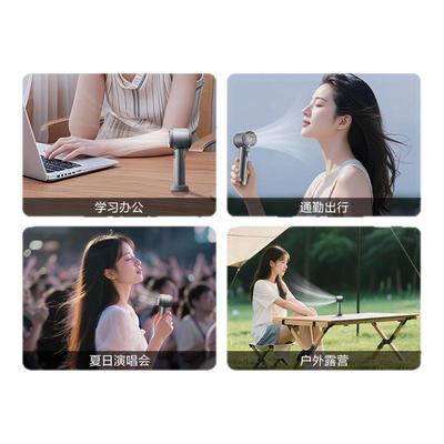 【3C认证】公牛2025新款小风扇