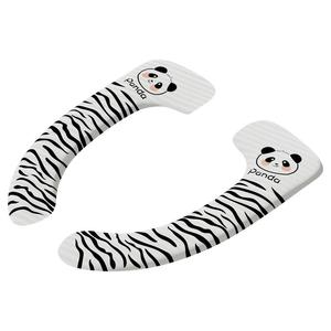 马桶坐垫家用四季通用坐便套粘贴式座便器垫圈秋冬加厚马桶贴垫子