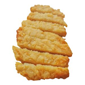 卡兹脆鸡肉排整箱油炸小吃新鲜
