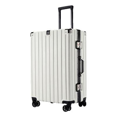 【正品袋鼠】结实耐用可登机皮箱