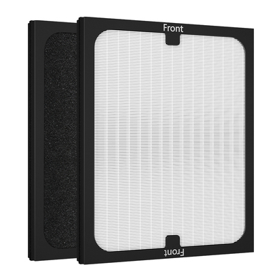 适配布鲁雅尔空气净化器过滤网