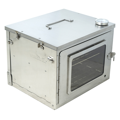 WINNERWELL多功能折叠烤箱野营