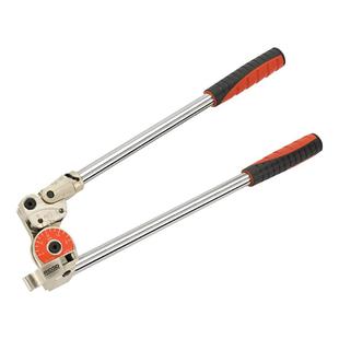 里奇螺栓连接螺钉600系列弯管器配件