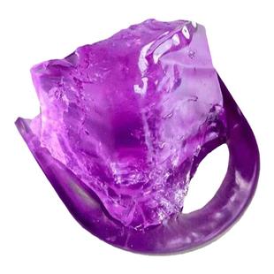 新年果冻蜡捏捏模具火漆印章电熔炉夜光蜡块解压儿童手工diy玩具