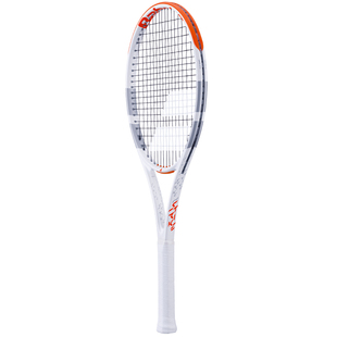 Babolat百保力网球拍男女全碳素进阶拍EVO STRIKE系列单人训练拍