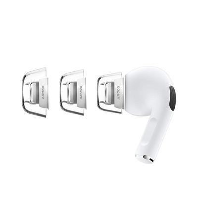 绯乐AR700苹果Airpods抗过敏耳帽