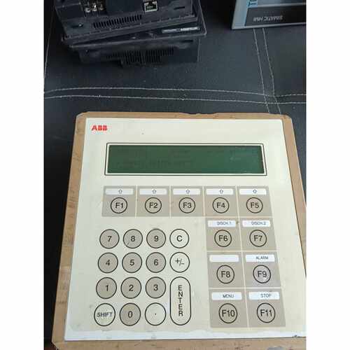 询价SCOP45 DX485G按键显示器，型号SCOP4