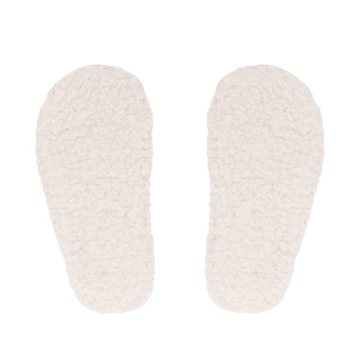 kidsing可迪星羊羔绒鞋垫冬季保暖男童女童宝宝小童加绒加厚鞋垫