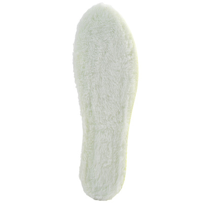 阿迪达斯专用冬季保暖鞋垫