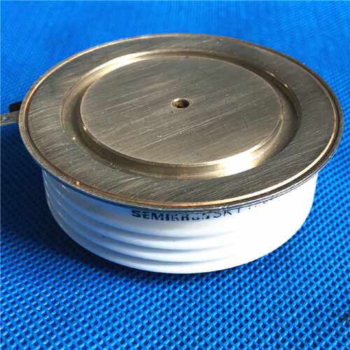 议价SKT1200/16E施耐德软启动ATS48C48Q/59Q/66Q原装可控硅