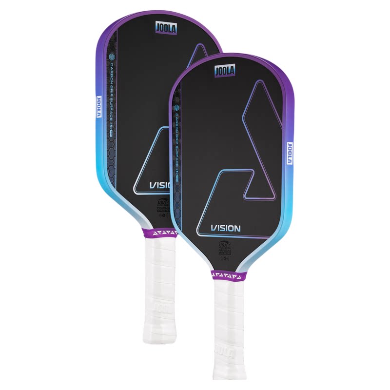 JOOLA尤拉Vision匹克球拍板碳纤维专业进阶USAPA认证pickleball