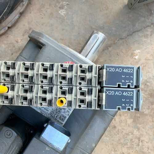 议价- X20 AO 4632 模块 -可维修