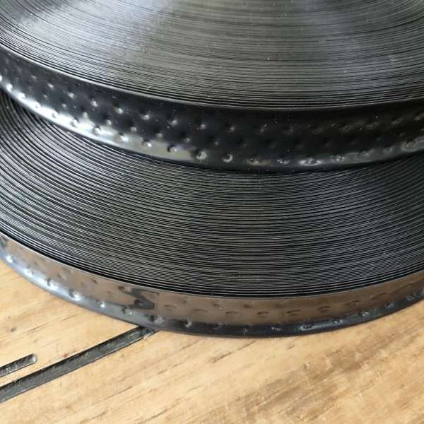 4分微喷带有孔微喷带喷灌水带农用灌溉4分喷灌带大棚微喷带16mm