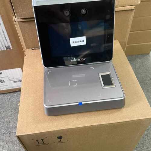 威视DS-K1F600U-D6E-IF   DS-K1F—议价