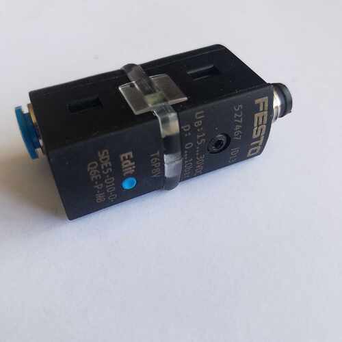 议价FESTO压力开关SDE5-D10-O2-Q6E-P-M8现货销售适用