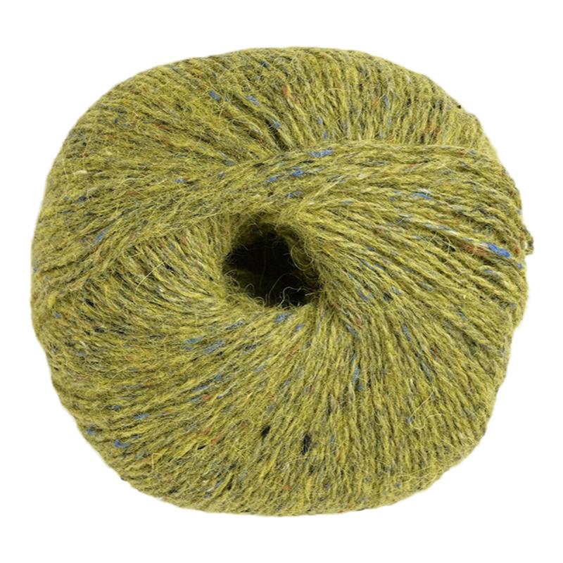 Rowan felted tweed进口羊毛线毛衣外套帽子手工针织编织羊驼毛线