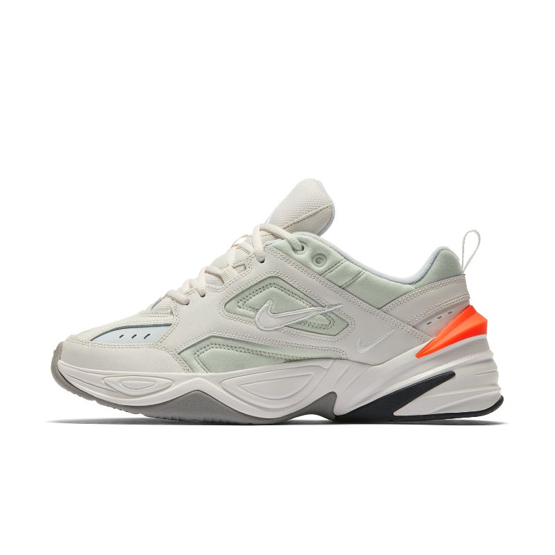Nike/耐克 男M2K TEKNO复古厚底耐磨运动训练休闲鞋AV4789 BV0074
