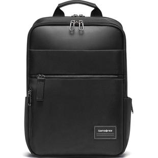Samsonite/新秀丽官方双肩包男士 多功能减负书包商务电脑背包TT0