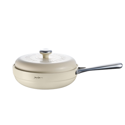 alluflon煎锅铝合金不粘平底锅