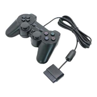 WHEELTEC 无线手柄智能小车遥控器摇杆按键即插即用有线手柄PS2