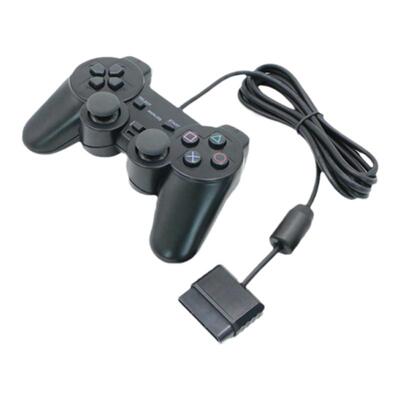 自动休眠省电模式智能无线手柄