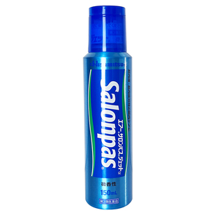 【自营】日本久光撒隆巴斯镇痛消炎涂抹液止痛棒膏运动舒缓喷雾剂