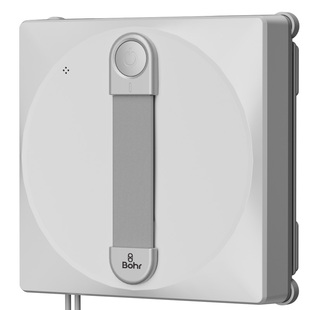 不插电旋擦死角】玻尔擦窗机器人擦玻璃神器智能全自动洗高层外窗