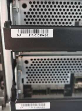 议价NetApp FAS8020控制器111-01099 110-00261 111-01243 带测试