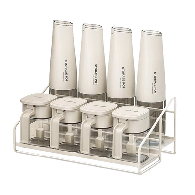 【日本】调料罐高端新款