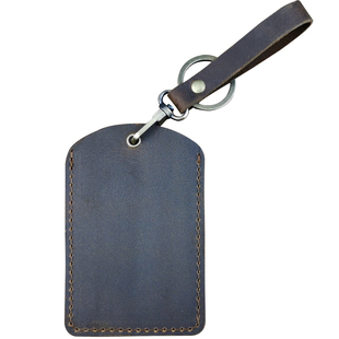 牛皮证件卡套身份证电动自行车证一卡通地铁公交饭卡包超薄