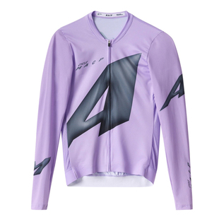 cyclemacap长袖骑行服男女春夏季公路自行车透气速干防晒骑行上衣