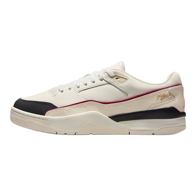 NIKE耐克男鞋JORDAN FLIGHT COURT运动训练篮球鞋IH7321-131