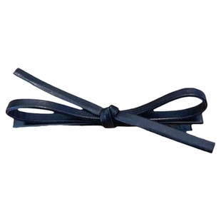 夏季彩色蝴蝶结儿童扎辫子小发圈女童扎头发皮筋头绳宝宝马尾发绳