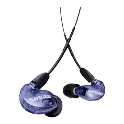 Shure/舒尔SE215耳机