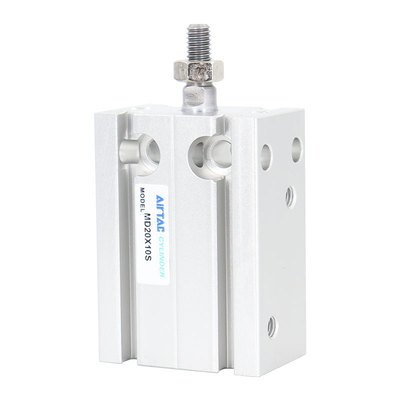 亚德客自由安装缸质保三年