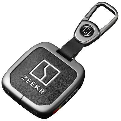 极氪系列钥匙套遥控配件壳包扣