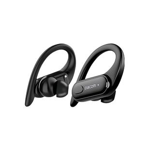 大康dacom蓝牙耳机L19运动跑步挂耳式入耳降噪超长续航2025年新款